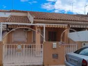 Casa adosada en Venta en Los Cuarteros