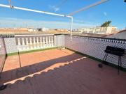 Casa adosada en Venta en Los Cuarteros