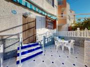 Casa adosada en Venta en Los Cuarteros