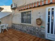 Casa adosada en Venta en Los Cuarteros