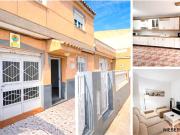 Casa adosada en Venta en Los Dolores