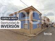 Casa adosada en Venta en Los Dolores