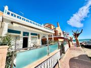 Casa adosada en Venta en Los Europeos