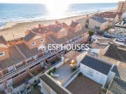 Casa adosada en Venta en Los Europeos