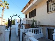 Casa adosada en Venta en Los Europeos