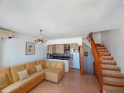 Casa adosada en Venta en Los Europeos