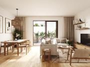 Casa adosada en Venta en Los Molinos