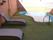 Casa adosada en Venta en Los Molinos Villa Blanca