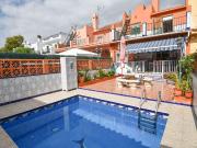 Casa adosada en Venta en Los Naranjos