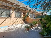 Casa adosada en Venta en Los Narejos Punta Calera