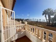 Casa adosada en Venta en Los Narejos Punta Calera