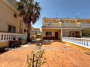 Casa adosada en Venta en Los Narejos Punta Calera
