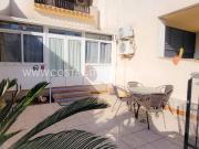 Casa adosada en Venta en Los Narejos Punta Calera