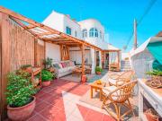 Casa adosada en Venta en Los Narejos Punta Calera