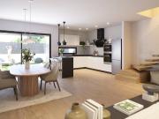 Casa adosada en Venta en Los Pacos