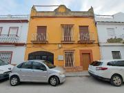 Casa adosada en Venta en Los Palacios y Villafranca