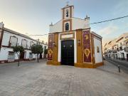 Casa chalet en Venta en Los Palacios y Villafranca