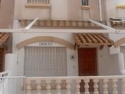 Casa adosada en Venta en Los Urrutias