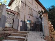 Casa adosada en Venta en Los Vadillos R. Sanitaria Pozanos