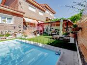 Casa adosada en Venta en Los Valles Sanz Vázquez El Fuerte