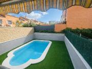 Casa adosada en Venta en Los Villares