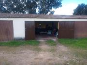 Casa adosada en venta en Losar del Barco El. Adosado en...