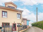 Casa adosada en Venta en Luanco Aramar Antromero