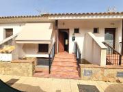 Casa adosada en Venta en Lubrín