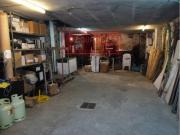 Casa adosada en venta en Lugo, Centro Recinto...