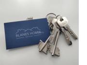 Casa adosada en venta en Maçanet de la Selva, Mas Altaba...