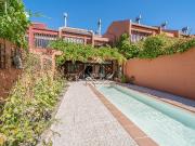 Casa adosada en venta en Madrid, Aravaca. Casas adosadas.