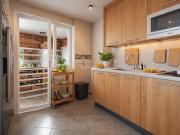 Casa adosada en venta en Madrid, Canillejas. Casas adosadas.