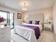 Casa adosada en venta en Madrid, Canillejas. Casas adosadas.