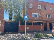 Chalet en venta en Madrid, Ciudad Jardín. Chalet en...