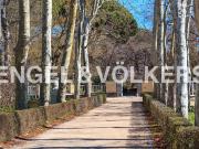 Casa adosada en venta en Madrid, Corralejos Campo de las...