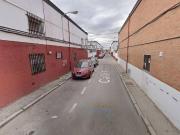 Casa adosada en venta en Madrid, Entrevías. Casas adosadas.