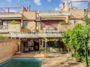 Casa adosada en venta en Madrid, Hispanoamérica...