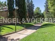 Casa adosada en venta en Madrid, Hispanoamérica...