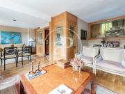 Casa adosada en venta en Madrid, Mirasierra. Chalet en...