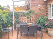 Casa adosada en venta en Madrid, Palomas. Chalet adosado...