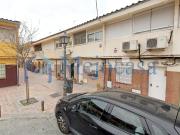 Casa adosada en venta en Madrid, Palomeras Bajas....