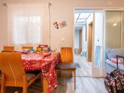 Casa adosada en venta en Madrid, Palomeras Sureste....