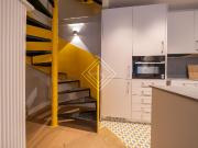 Casa adosada en venta en Madrid, Prosperidad. Casas...