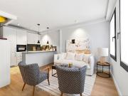 Casa adosada en venta en Madrid, Prosperidad. Casas...