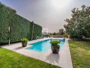 Casa adosada en venta en Madrid, Rosas Musas. En la...