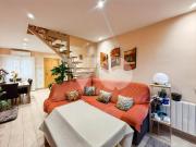 Casa adosada en venta en Madrid, Simancas. Chalet en...