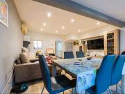 Casa adosada en venta en Madrid, Tres Olivos Valverde....