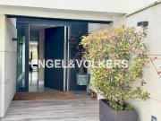 Casa adosada en venta en Madrid, Valdemarín. Exclusiva...