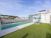 Casa adosada en venta en Madrid, Valdemarín. Exclusiva...