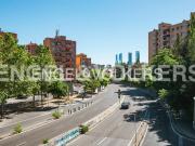 Casa adosada en venta en Madrid, Valdezarza. Chalet...